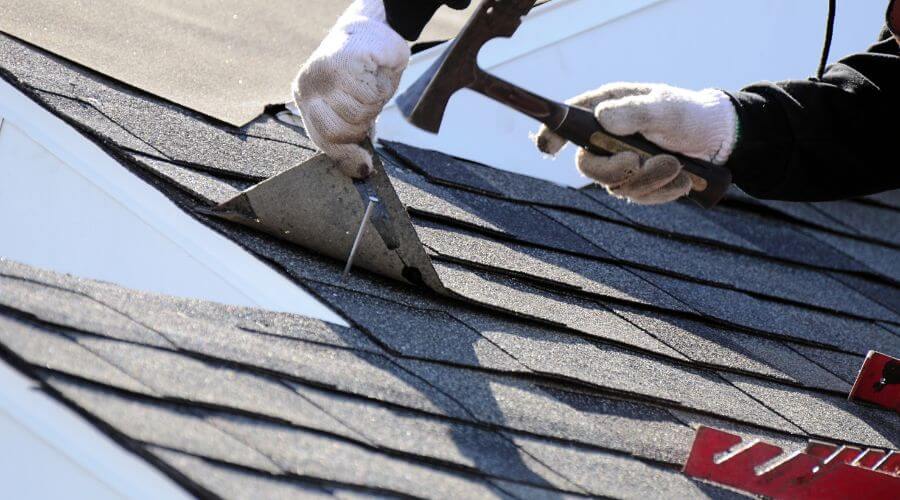Expert flood damage restoration services in Martin, ND